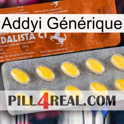 Addyi Générique 42